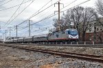 Amtrak 649 on train 140